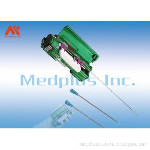 Disposable Hospital Surgical Biopsy Needl For Liver / Lung